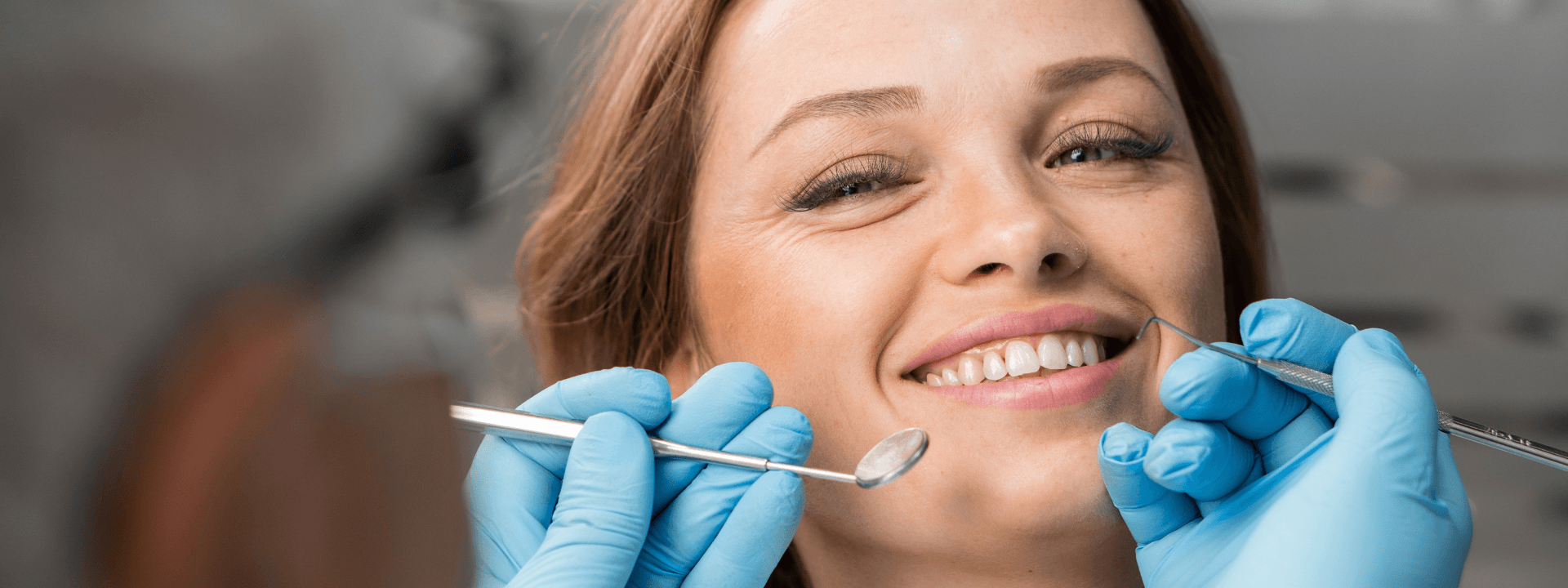 Banner Content Background