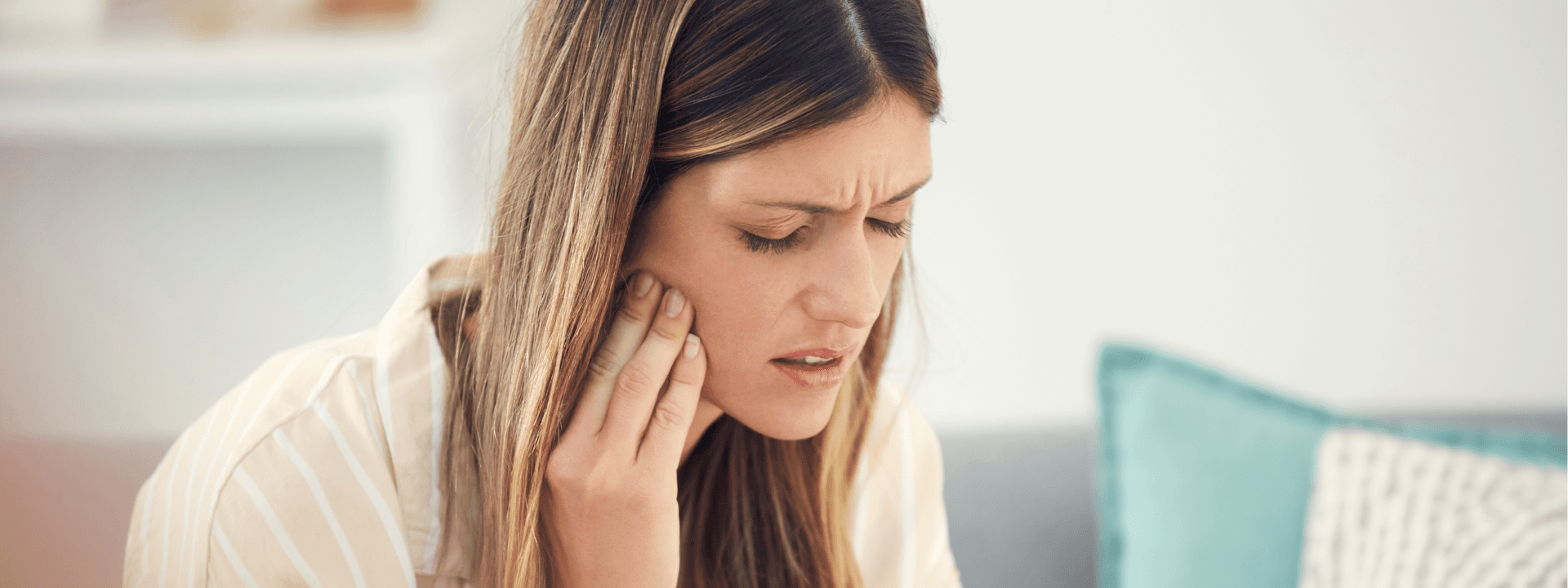 Banner Content Background