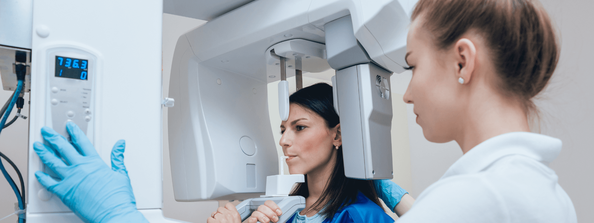 Banner Content Background