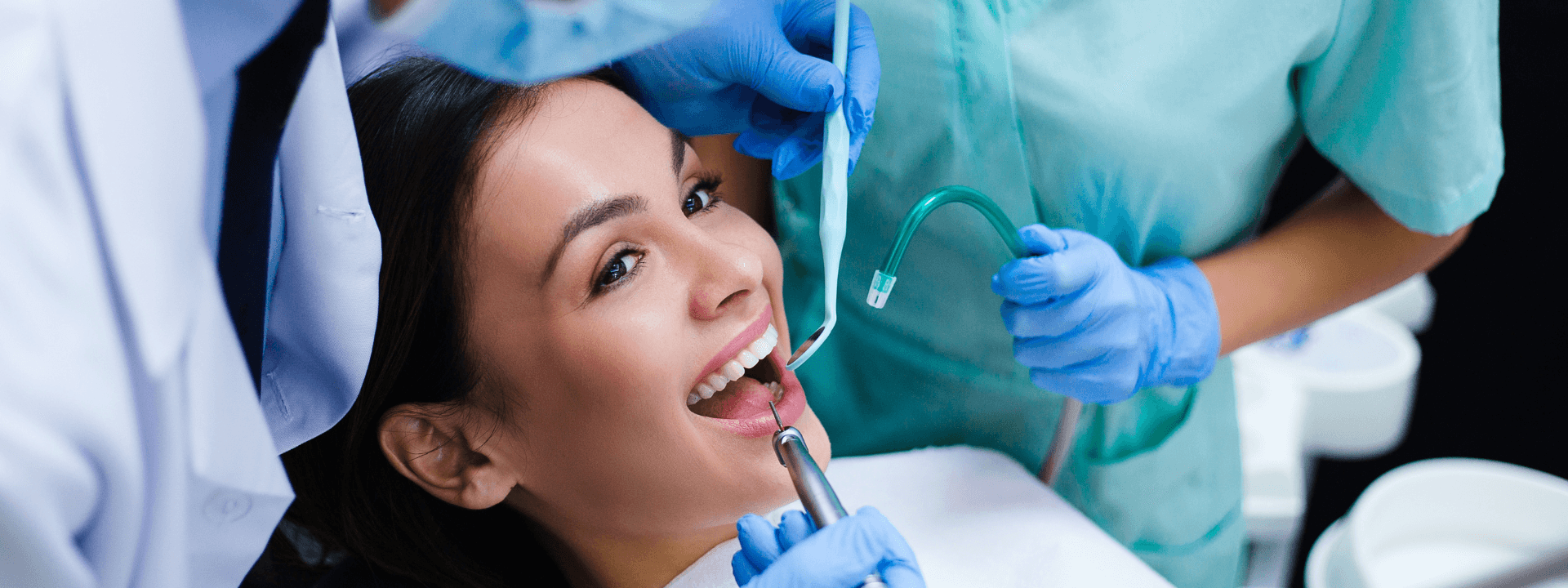 Banner Content Background