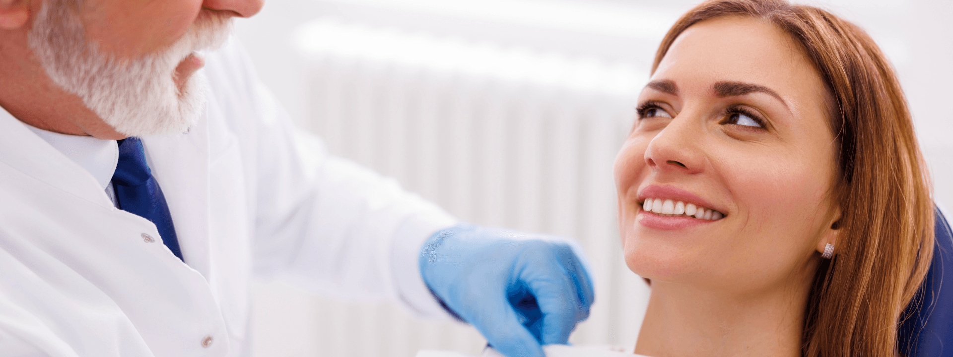 Banner Content Background