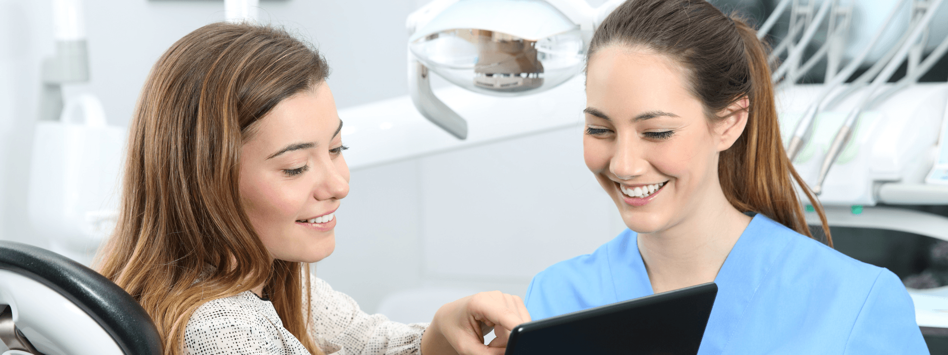 Banner Content Background