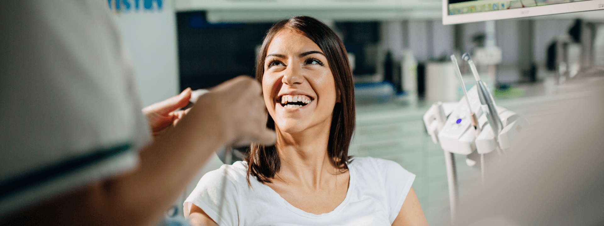 Banner Content Background