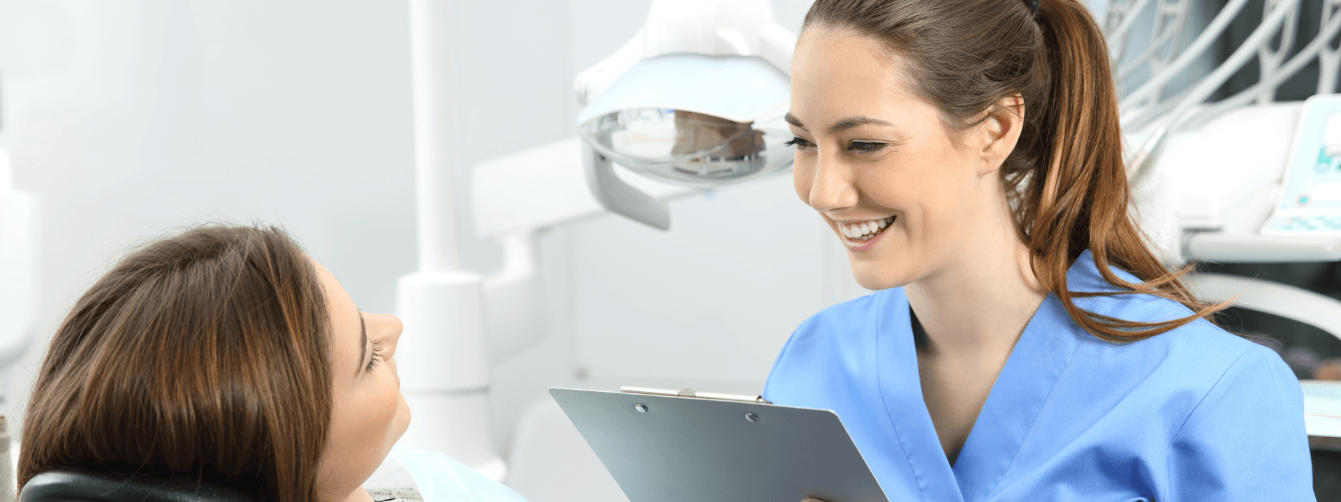 Banner Content Background