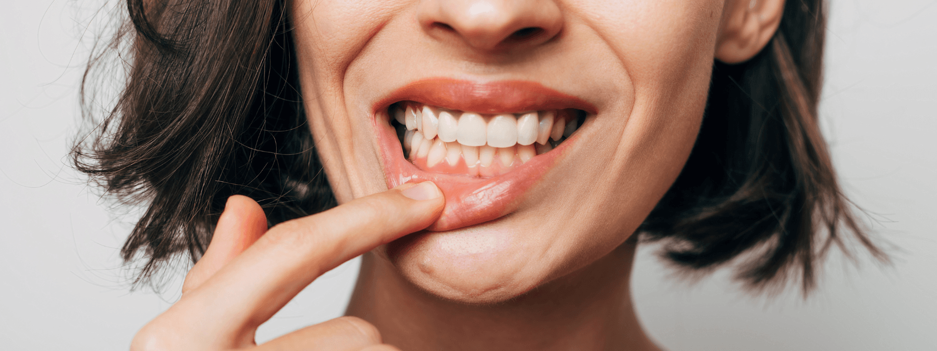 Banner Content Background