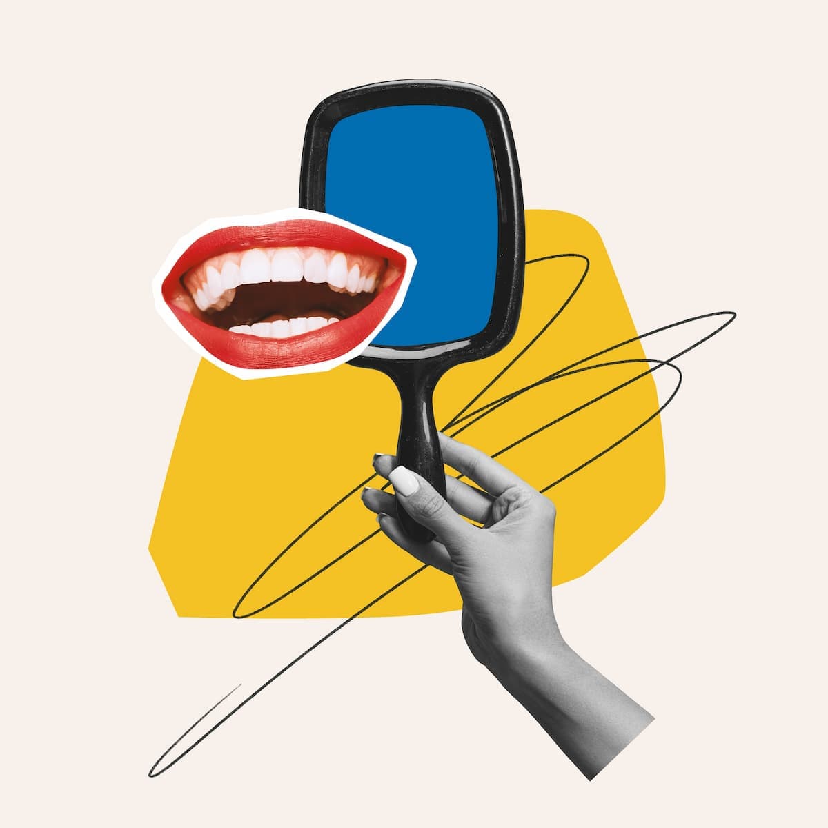 Banner Default Background